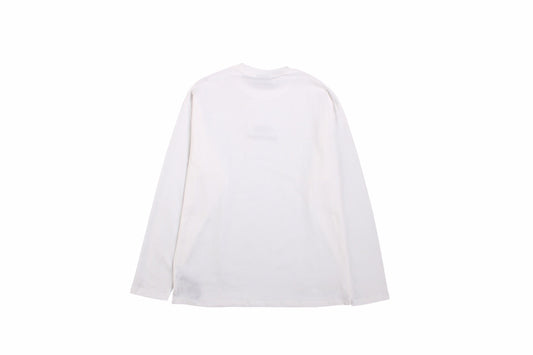 Balenciaga Long Sleeve T-Shirt - Phantom Kicks