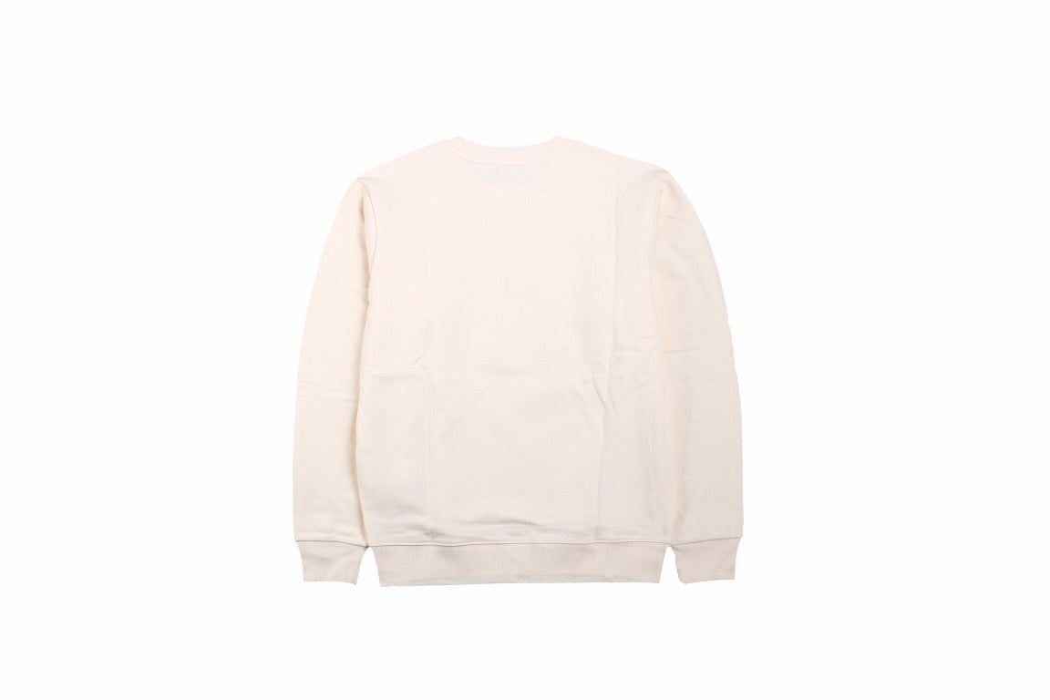 Gucci Stitch Donut Sweatshirt - Cream - Phantom Kicks