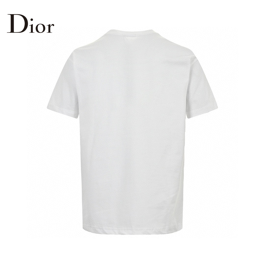 Dior Christian Dior Couture White T-Shirt - Phantom Kicks