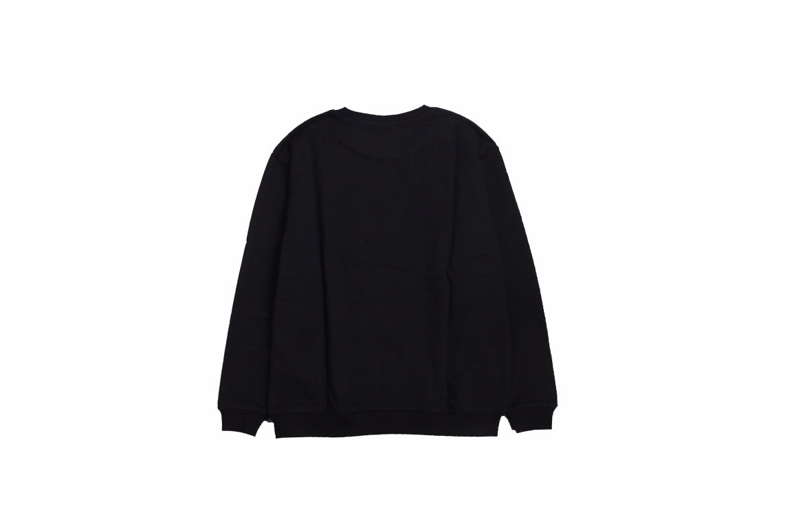 Gucci x Balenciaga Sweatshirt - Phantom Kicks