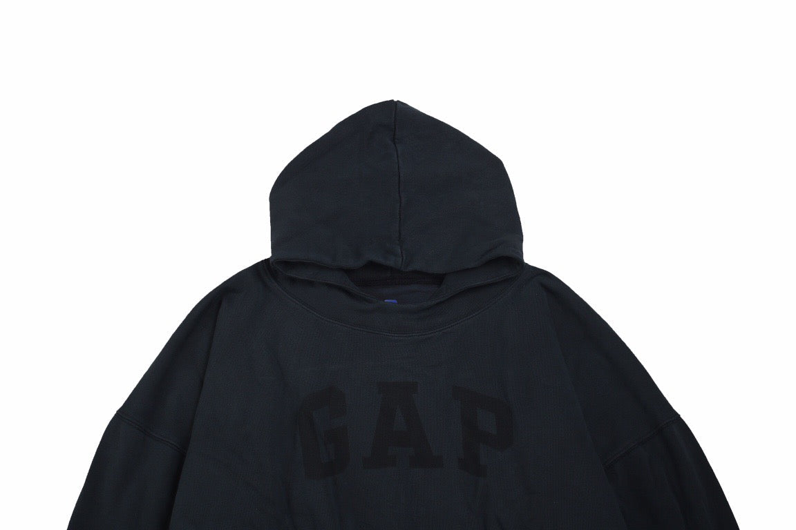 GAP Oversized Hoodie - Phantom Kicks