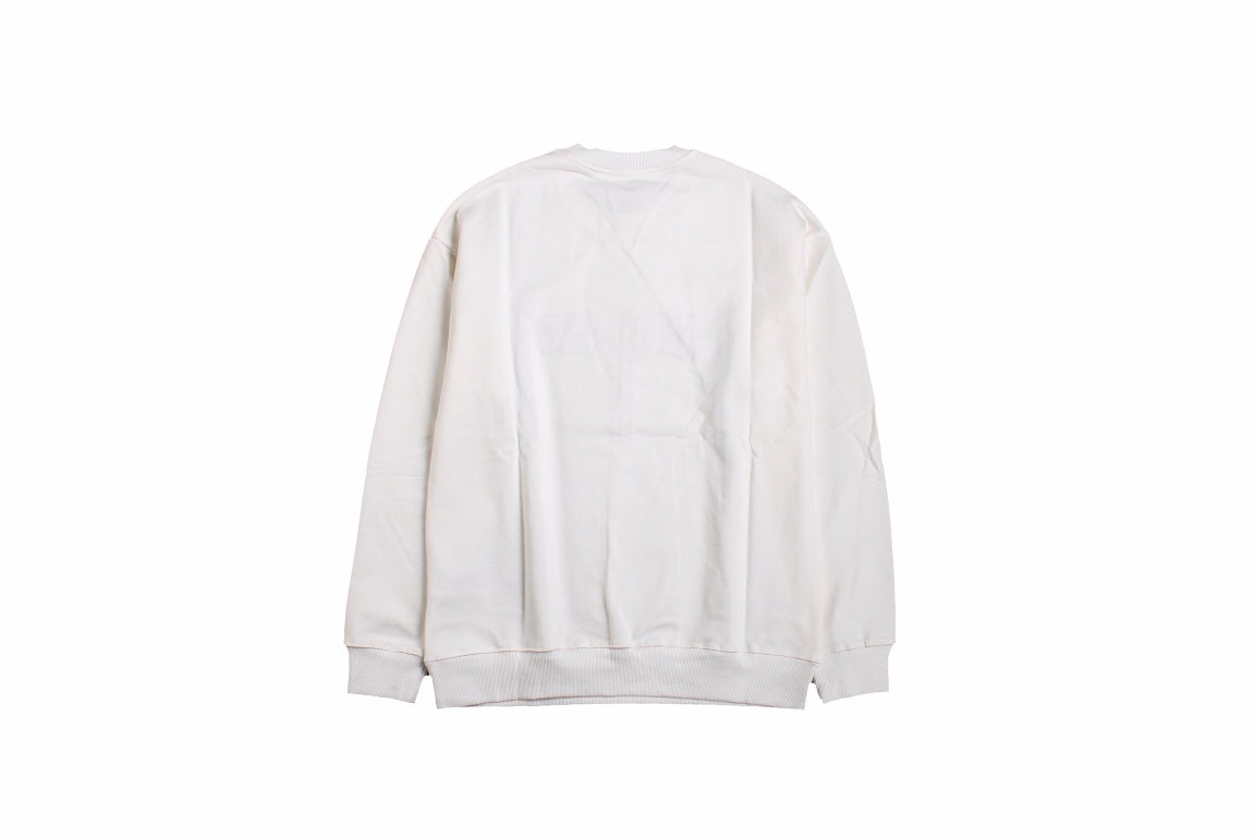 Gucci x Balenciaga Sweatshirt - Phantom Kicks