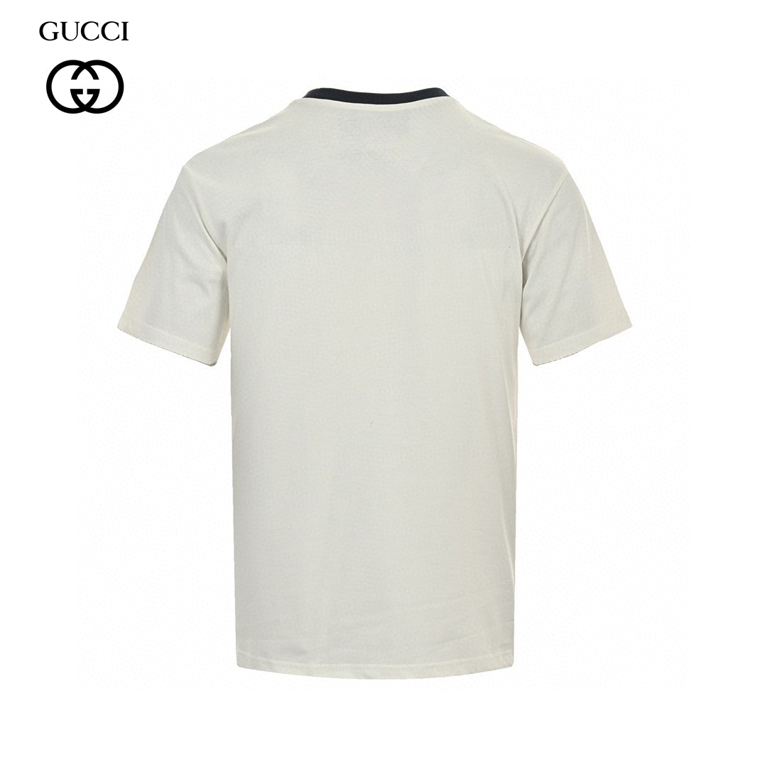 Gucci Cherry Logo T-Shirt - Phantom Kicks