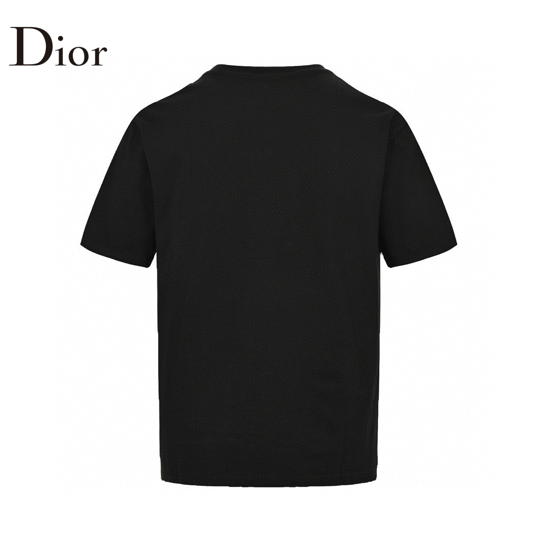 Dior Starry Sky T-Shirt in Black - Phantom Kicks