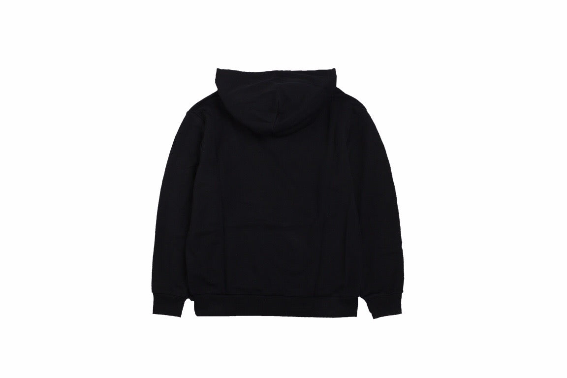 Dior Brushstroke Hoodie - Phantom Kicks
