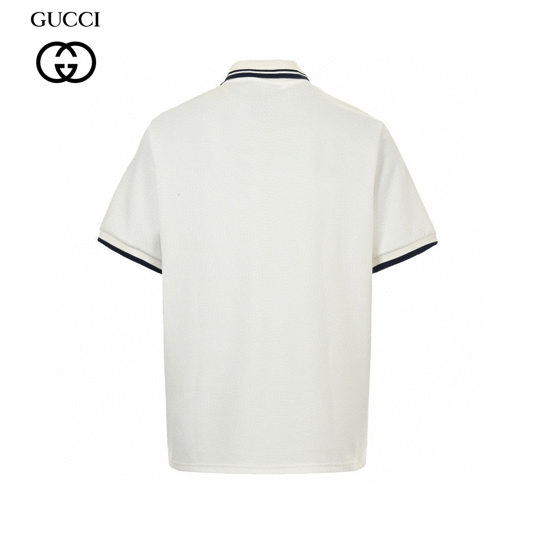 Gucci Polo Shirt - Phantom Kicks