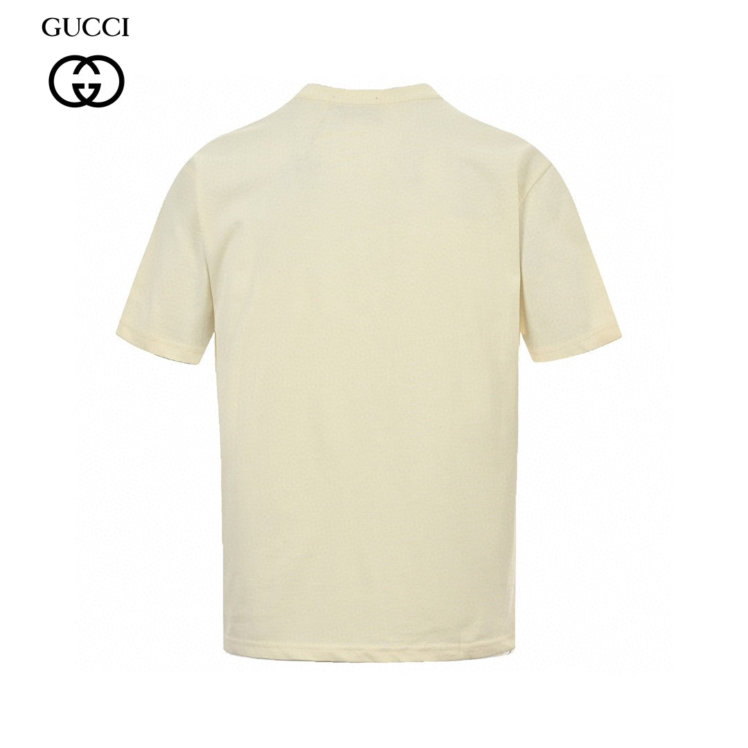 Gucci Vintage Logo T-Shirt - Phantom Kicks