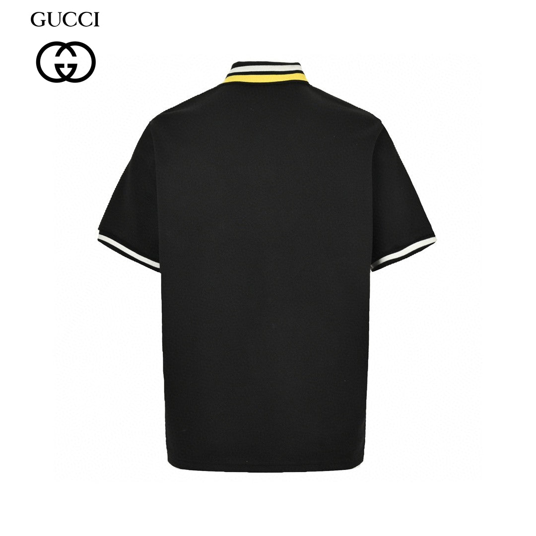 Gucci Polo Shirt - Phantom Kicks