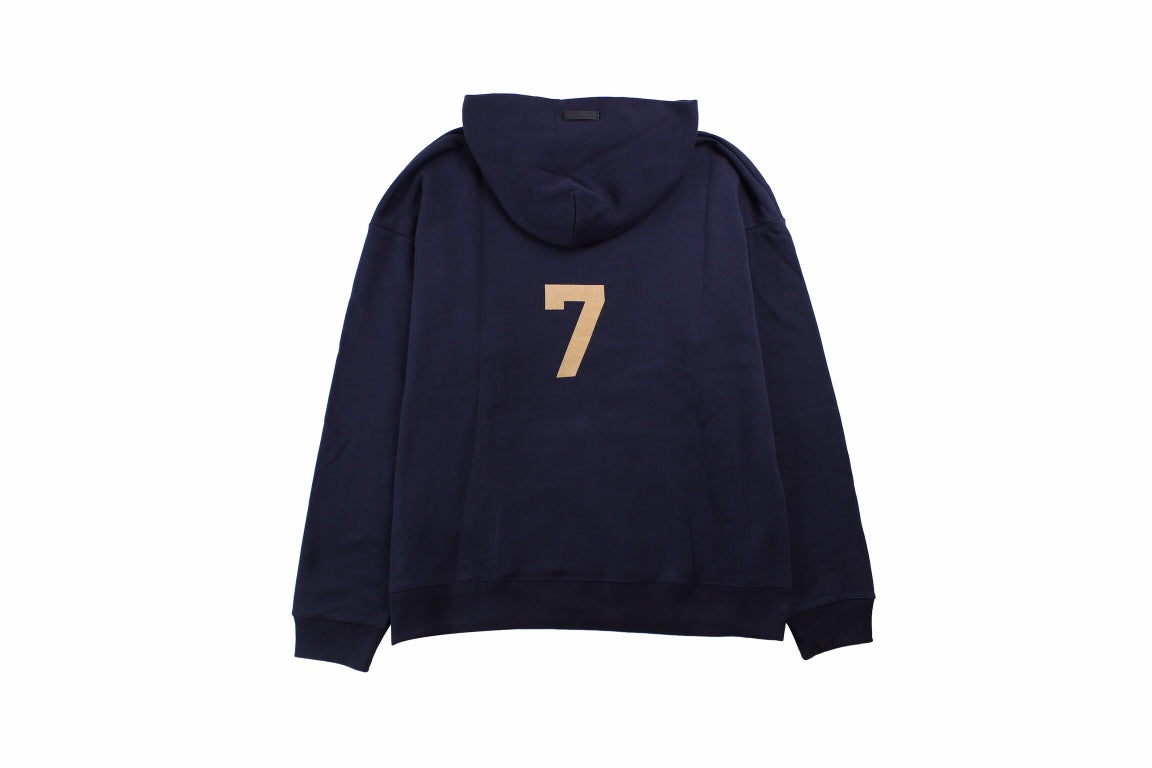 Fear of God Hoodie - Phantom Kicks
