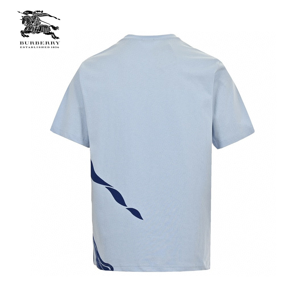 Burberry Knight Graphic T-Shirt - Phantom Kicks