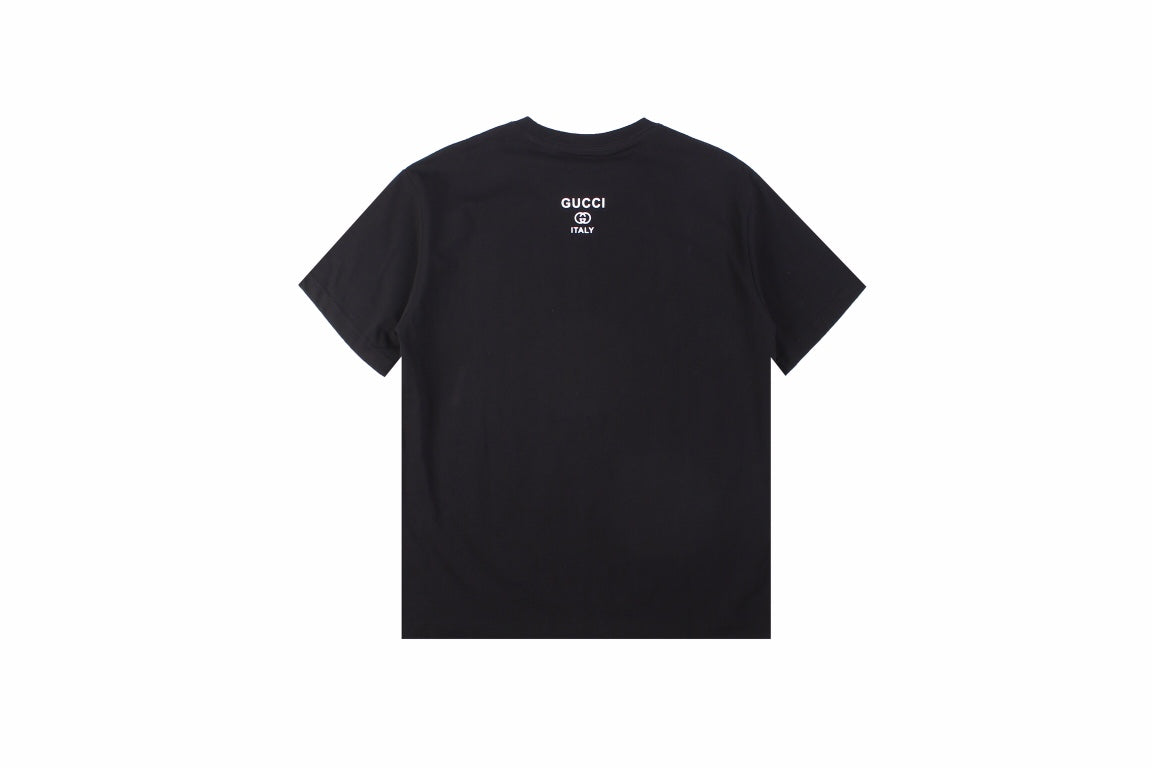 Gucci Sunglasses Graphic T-Shirt - Black - Phantom Kicks