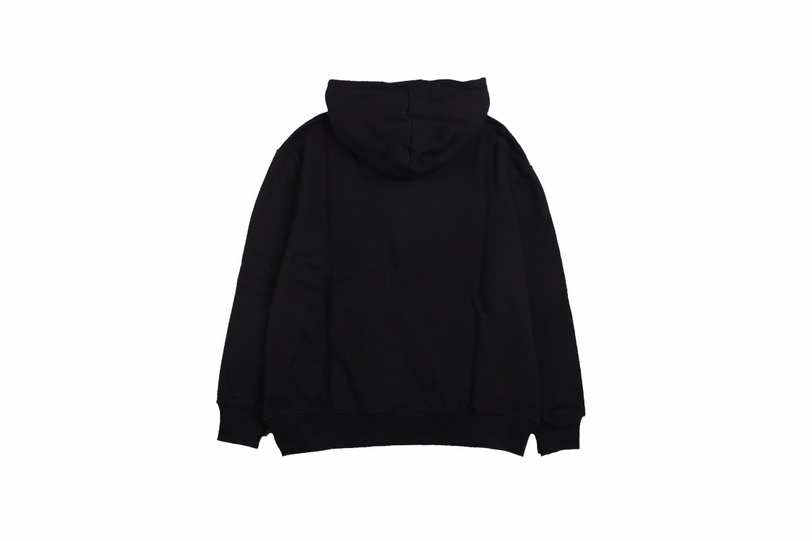 Gucci Rainbow Logo Hoodie - Phantom Kicks