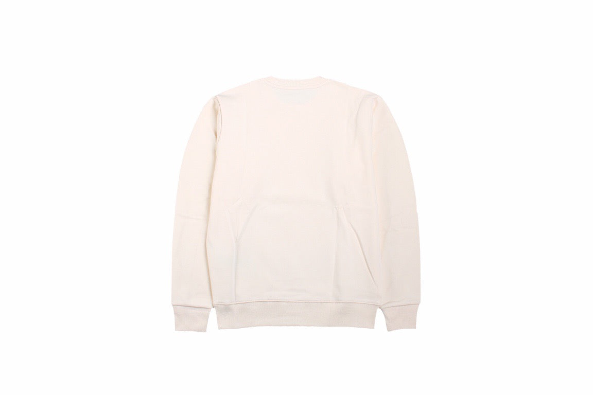 Gucci Donald Duck Sweatshirt - Cream - Phantom Kicks