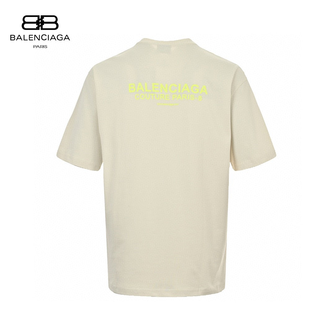 Balenciaga T-Shirt - Phantom Kicks