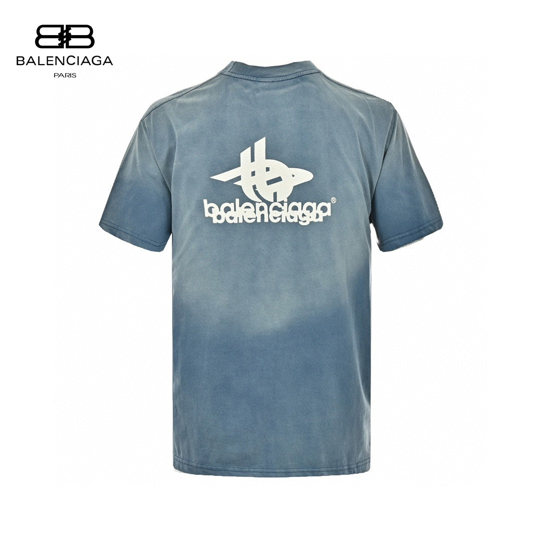 Balenciaga T-Shirt - Phantom Kicks