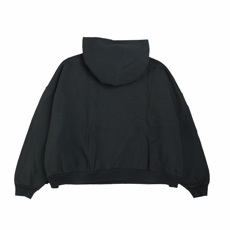 BALENCIAGA x ADIDAS HOODIE BLACK - Phantom Kicks