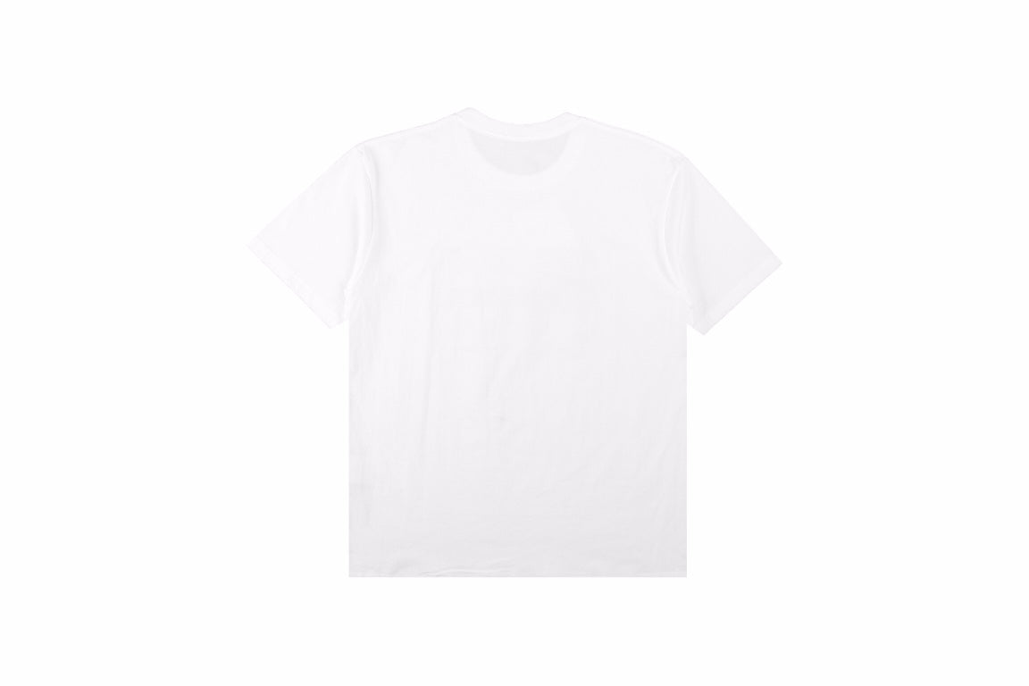 Chanel Classic Logo T-Shirt - Phantom Kicks