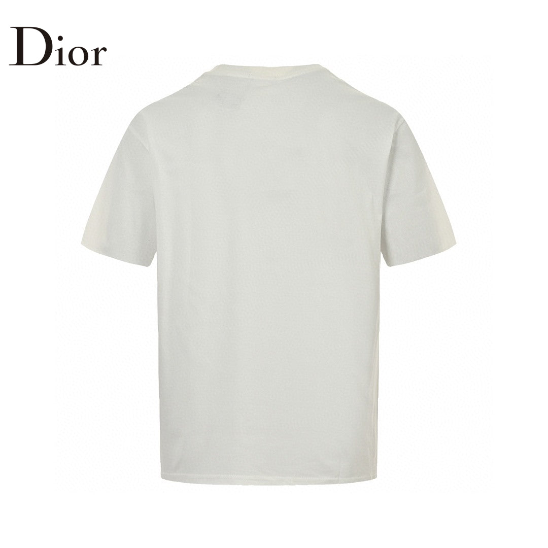 Dior Starry Sky T-Shirt in White - Phantom Kicks