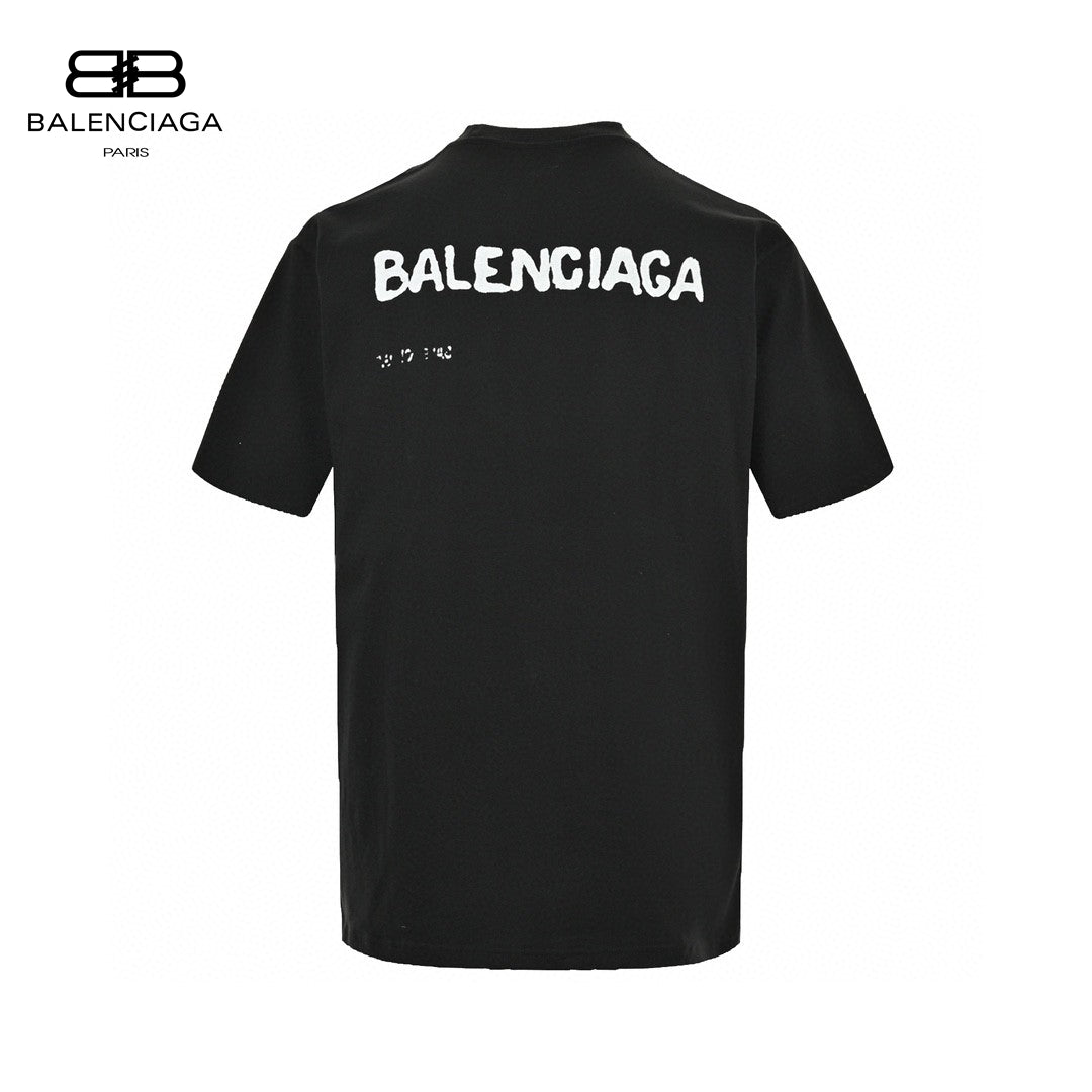 Balenciaga T-Shirt - Phantom Kicks