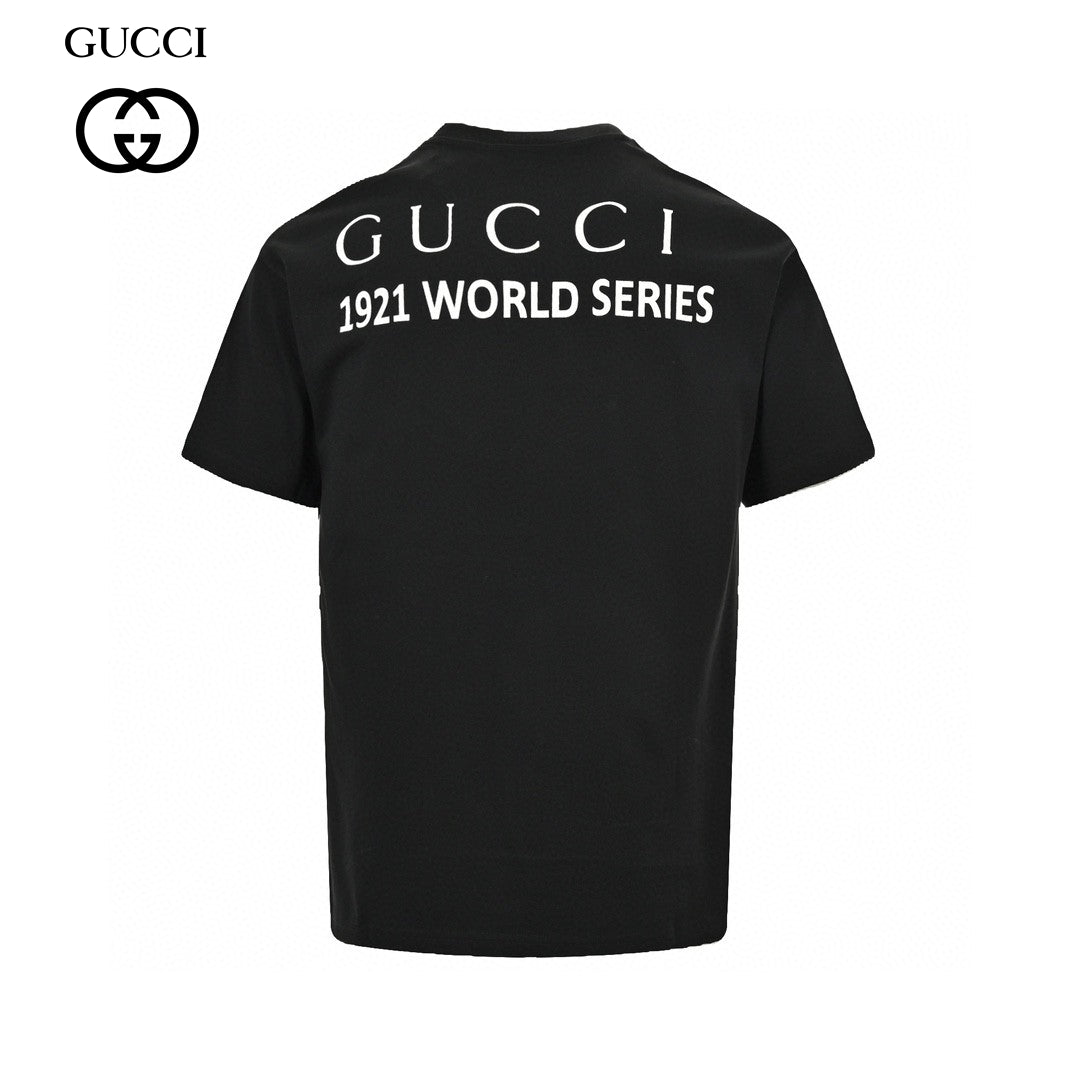 Gucci 1921 World Series T-Shirt - Phantom Kicks