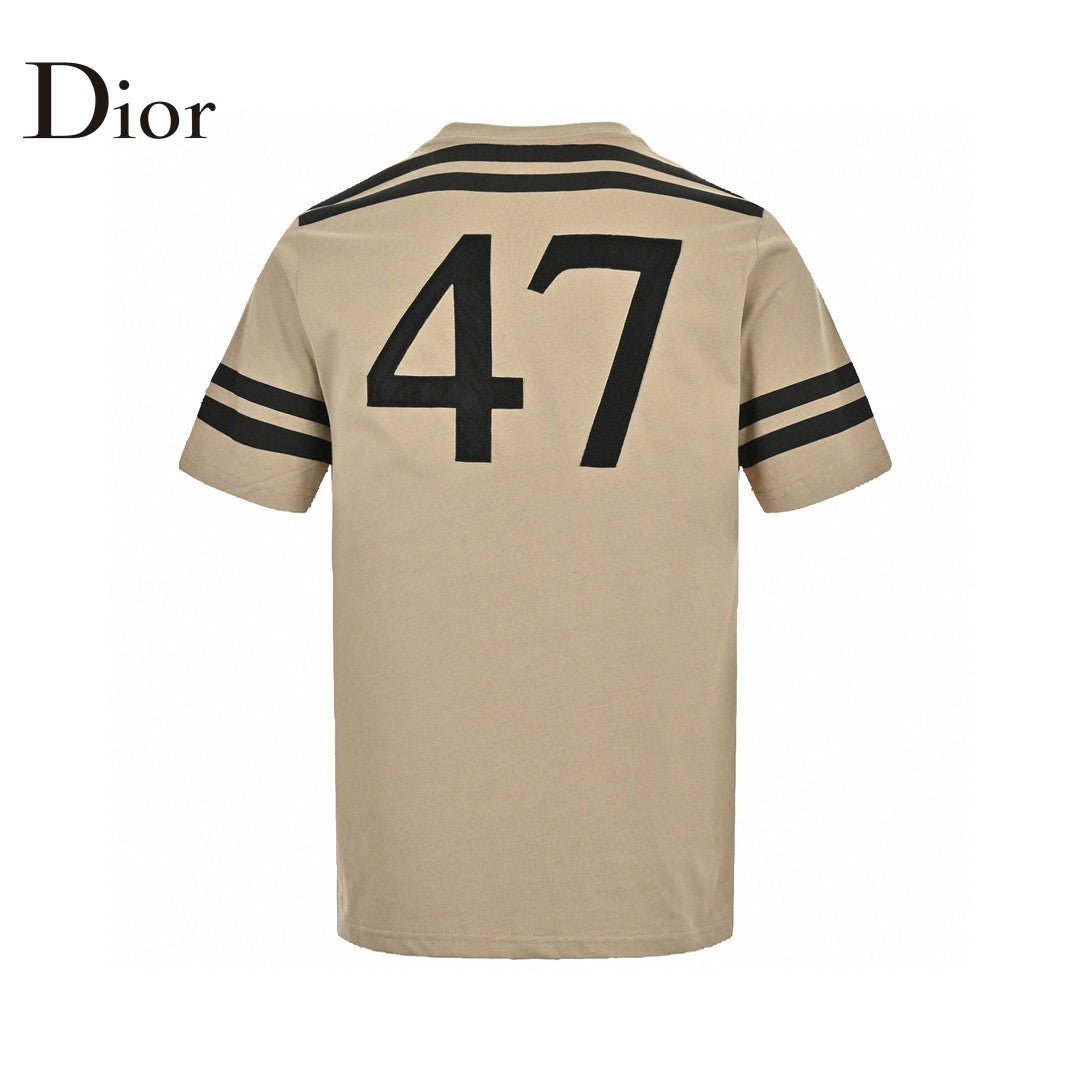Dior Christian Dior Couture Beige T-Shirt - Phantom Kicks