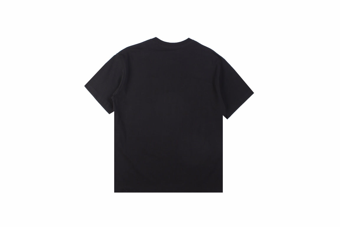 Gucci 'I'm Too Gucci for Your Problems' T-Shirt - Black - Phantom Kicks