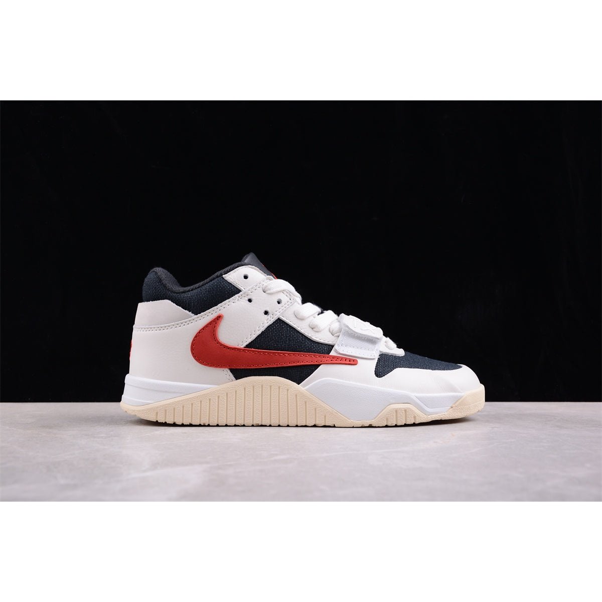 JORDAN JUMPMAN JACK TR x UNIVERSITY RED - Phantom Kicks