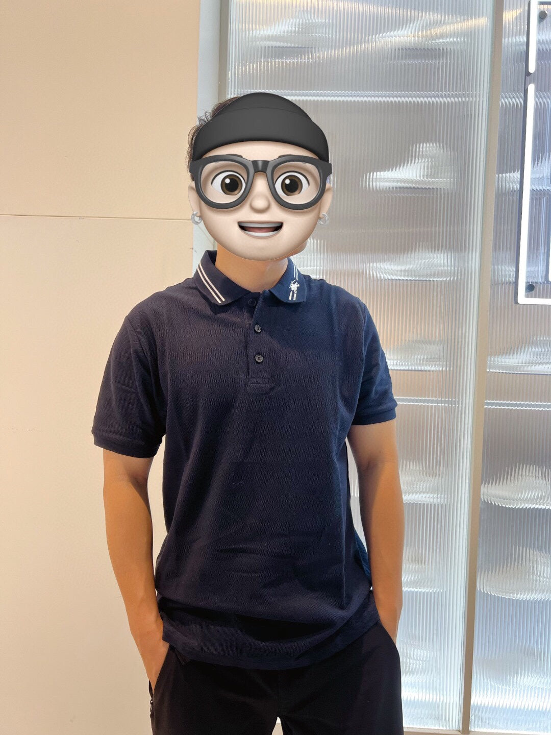 Burberry Polo Shirt with Striped Collar - Phantom Kicks