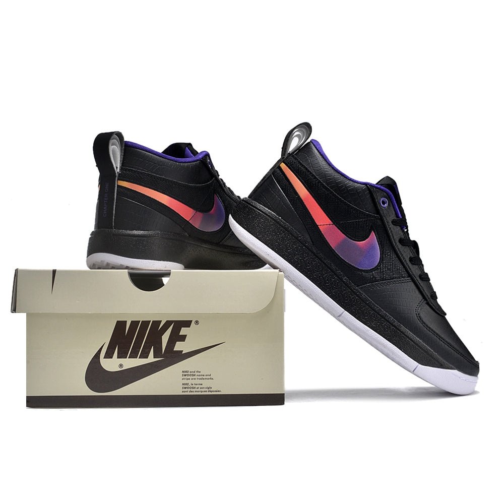 NIKE BOOK 1 x THE VALLEY - Phantom Kicks