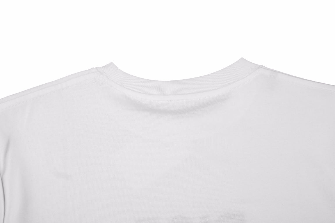 Dior 1947 T-Shirt - White - Phantom Kicks