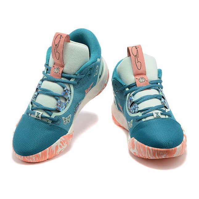 NIKE PG 6 x VALENTINE'S DAY - Phantom Kicks