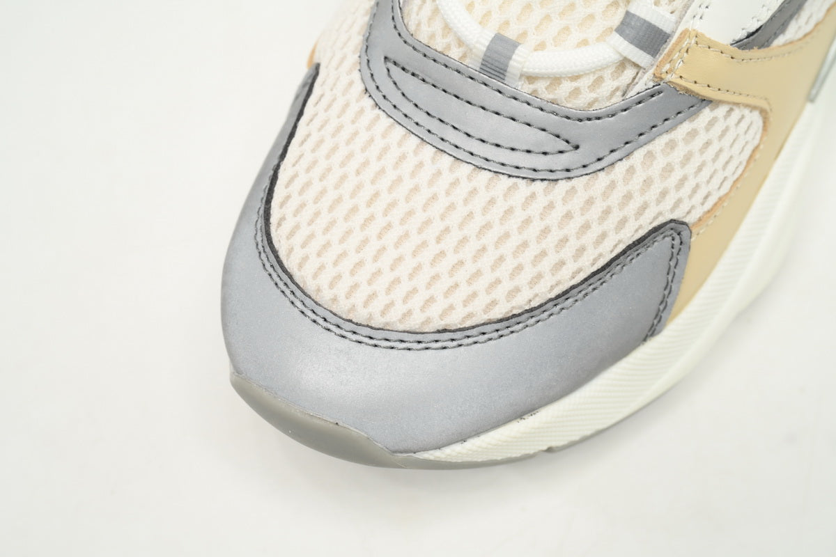 DIOR B22 CREAM BEIGE WHITE - Phantom Kicks