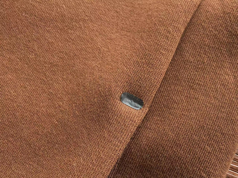 NIKE TECH FLEECE HOODIE x BROWN - Phantom Kicks