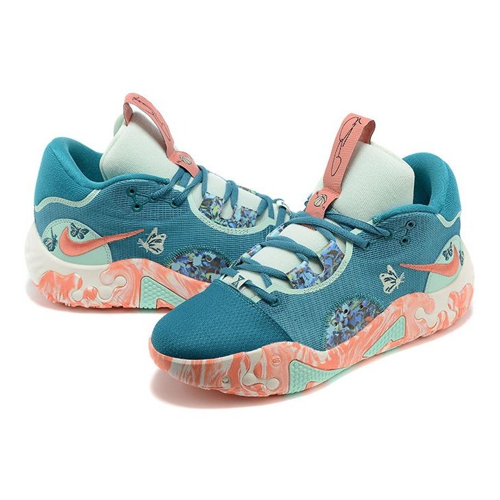NIKE PG 6 x VALENTINE'S DAY - Phantom Kicks