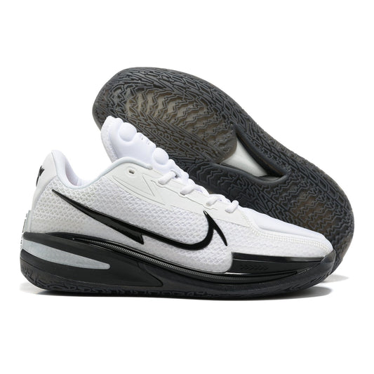 NIKE AIR ZOOM G.T. CUT x WHITE BLACK - Phantom Kicks
