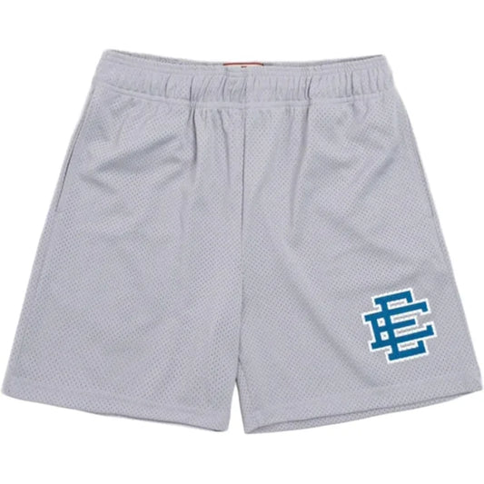 EE Shorts Gray - Phantom Kicks