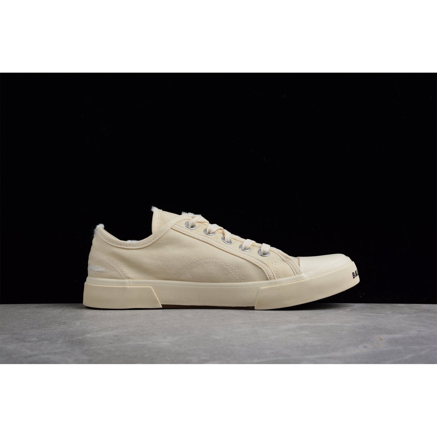 BALENCIAGA PARIS MID VULC DESTR x BEIGE - Phantom Kicks