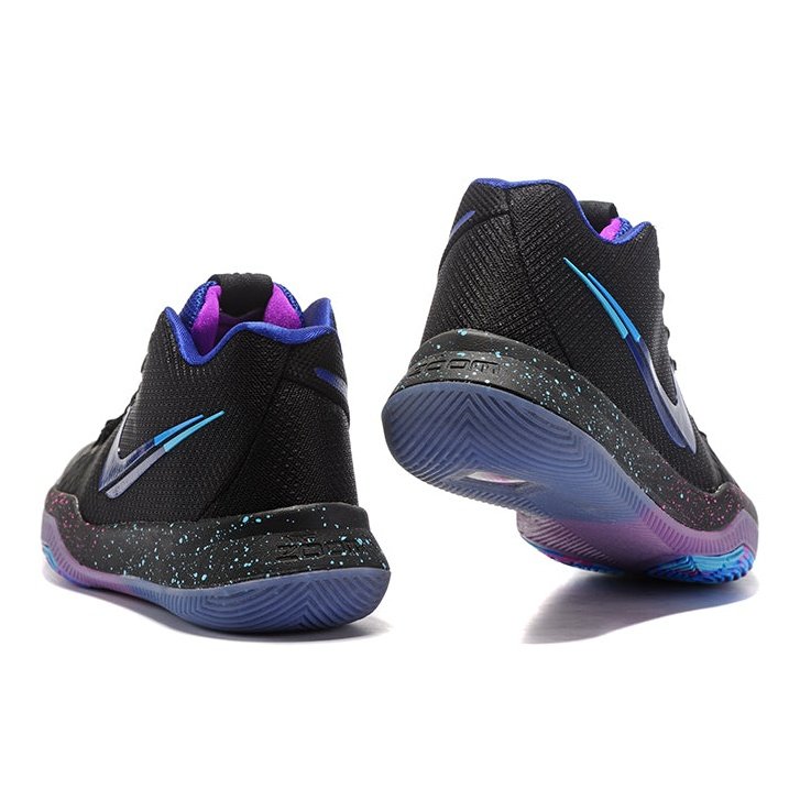 NIKE KYRIE 3 x FLIP THE SWITCH - Phantom Kicks