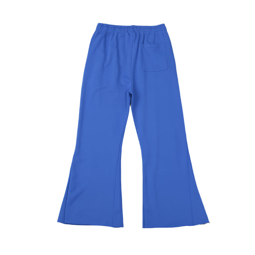 Hellstar Blue Sweatpants - Phantom Kicks