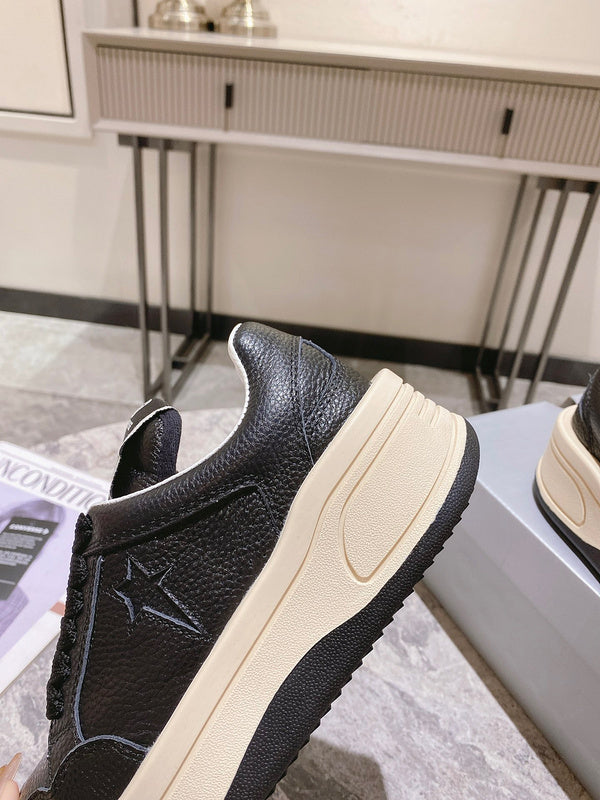 Converse x UNDERCOVER TURBOWPN Low Sneakers - Phantom Kicks