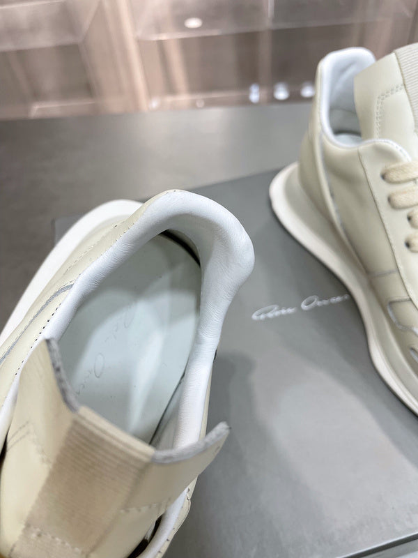 Modern Minimalist Sneakers - Phantom Kicks