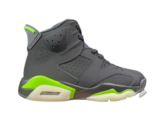 Jordan 6 “Electric Green” - Phantom Kicks