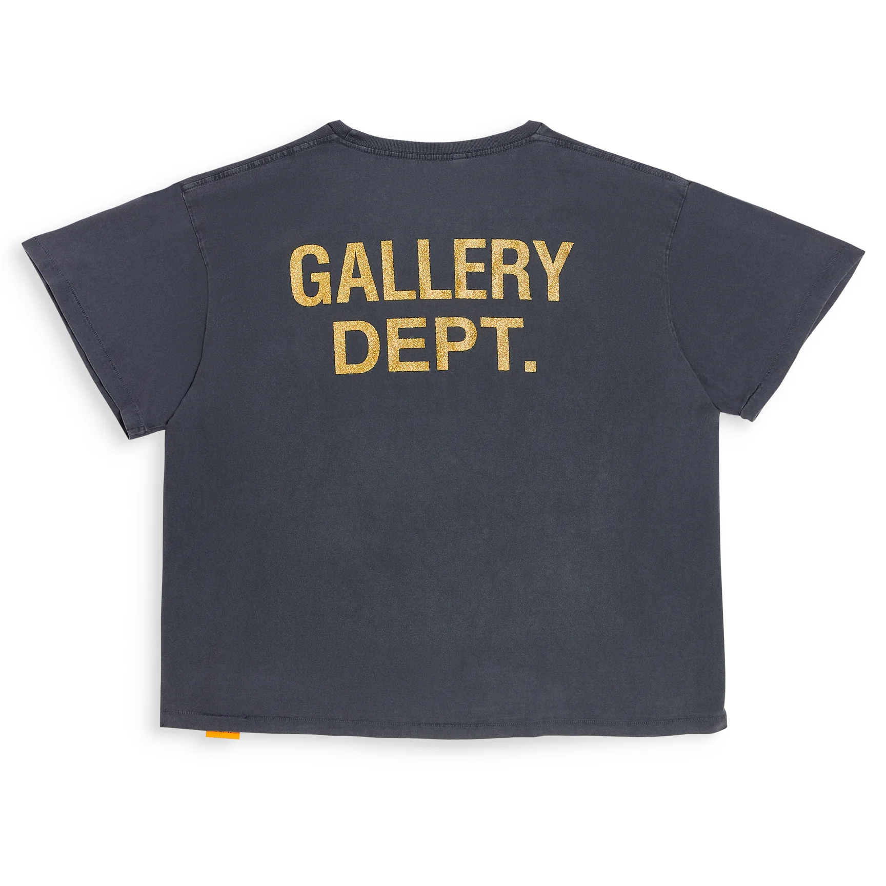 Gallery Dept. SKELETON BEACH TEE - Phantom Kicks