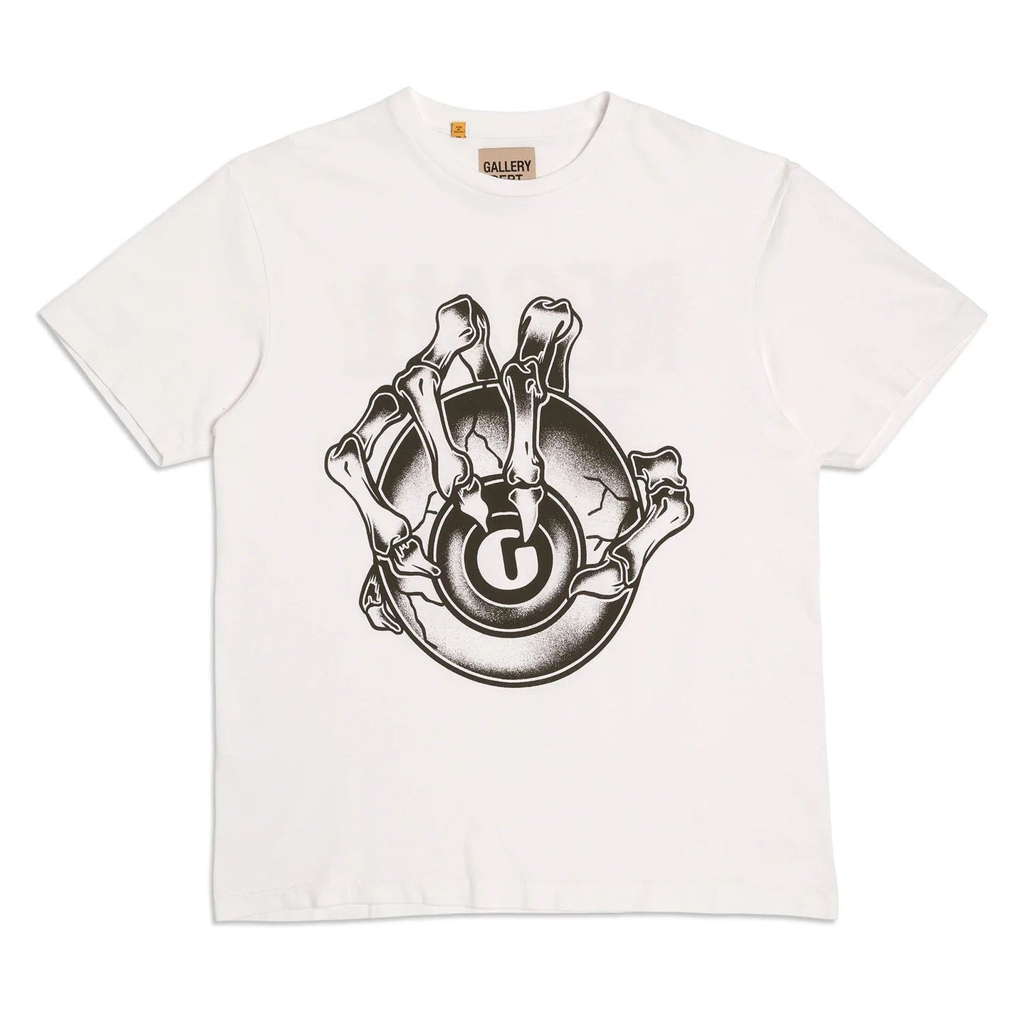 Gallerydept. Big G-Ball Tee - Phantom Kicks