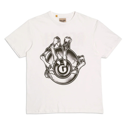 Gallerydept. Big G-Ball Tee - Phantom Kicks