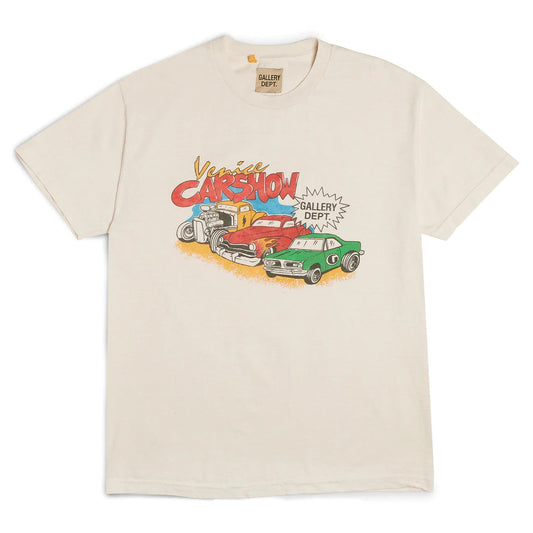 Gallerydept. Ebay Tee - Phantom Kicks