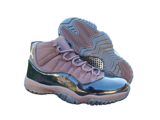 JORDAN 11 Brown - Phantom Kicks