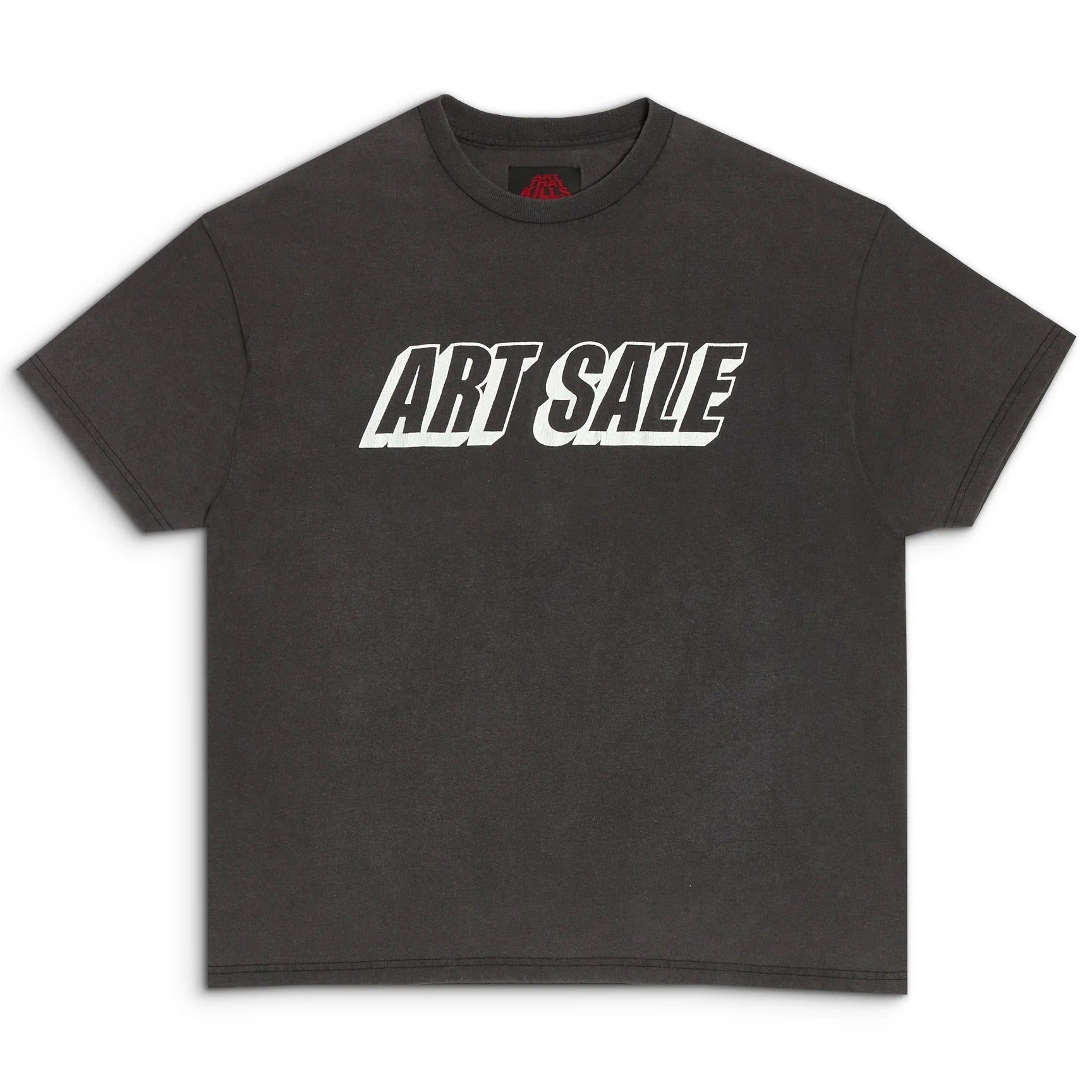 Gallery Dept. ART SALE TEE - Phantom Kicks
