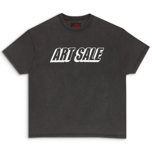 Gallery Dept. ART SALE TEE - Phantom Kicks