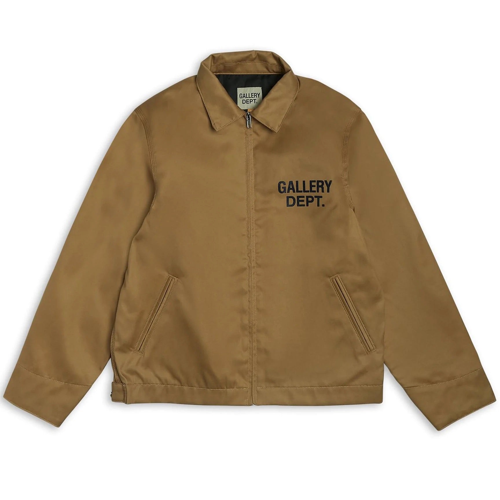 Gallery Dept. LOGO Coach Jacket - Phantom Kicks
